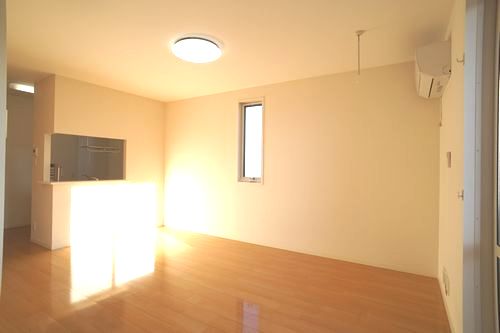 グラフィアス　Ⅰ 201号-4