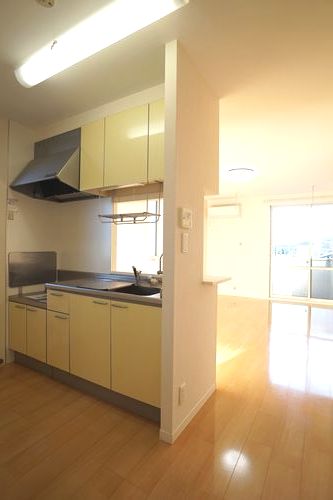 グラフィアス　Ⅰ 201号-5