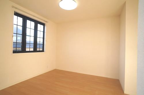 グラフィアス　Ⅰ 201号-6