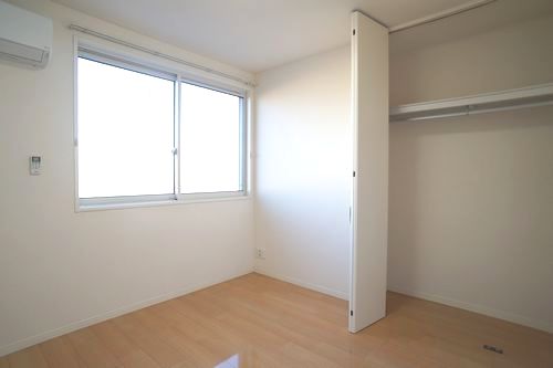 グラフィアス　Ⅰ 201号-9