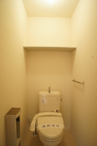 レフィナードＡ 201号-8