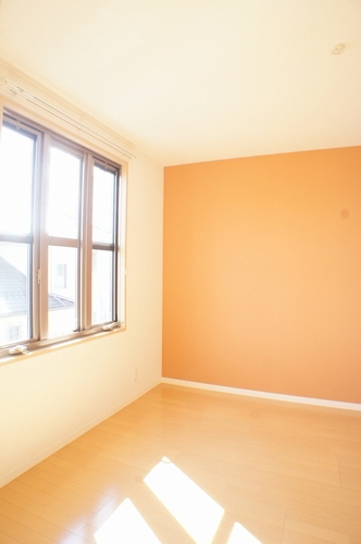 レフィナードＡ 201号-9