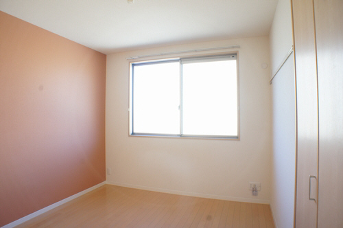 レフィナードＡ 201号-11