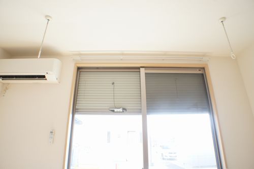 レフィナードＢ 101号-5