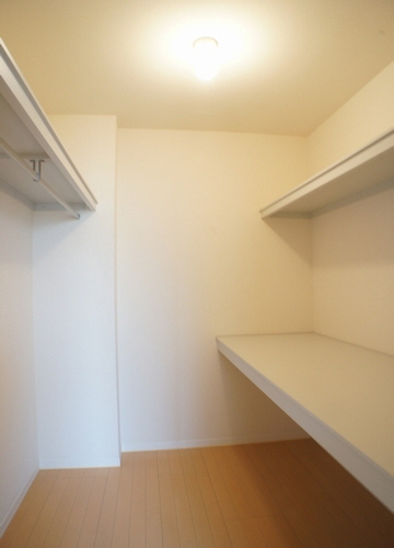 レフィナードＢ 101号-10