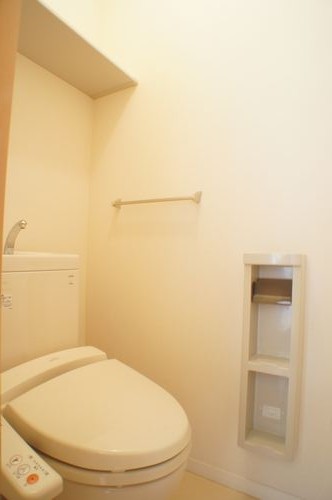 レフィナードＢ 101号-11