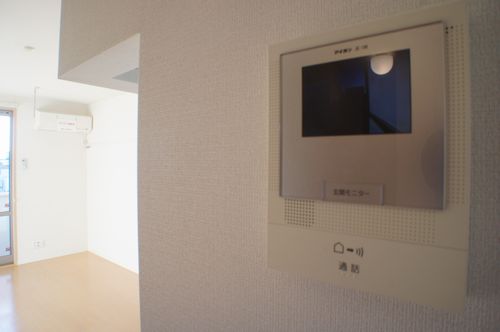 レフィナードＢ 202号-3