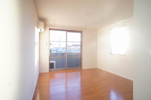 グランフォンテーヌⅡＢ 203号-3