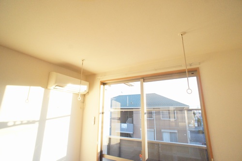 グランフォンテーヌⅡＢ 203号-4