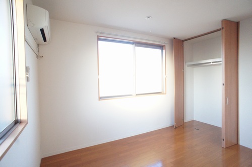 グランフォンテーヌⅡＢ 203号-6