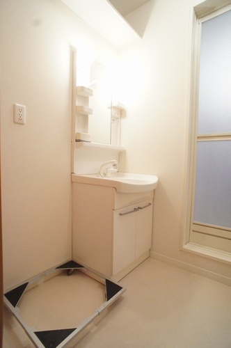 グランフォンテーヌⅡＢ 203号-7