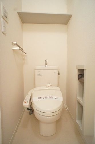 グランフォンテーヌⅡＢ 203号-9