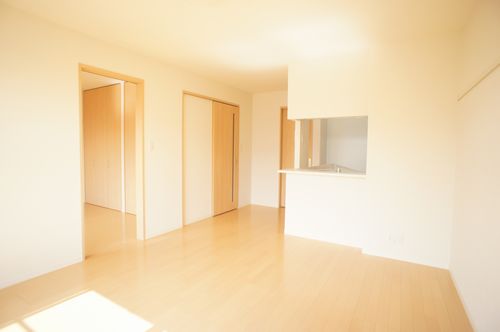 ステラリオーネ　Ａ 202号-2