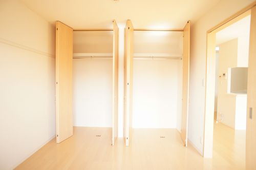 ステラリオーネ　Ａ 202号-6