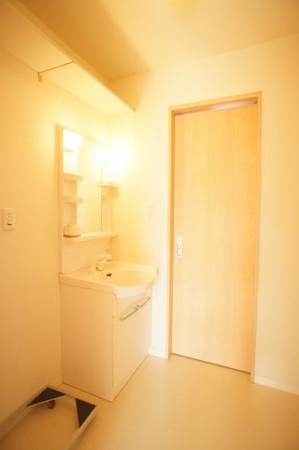 ステラリオーネ　Ａ 202号-9