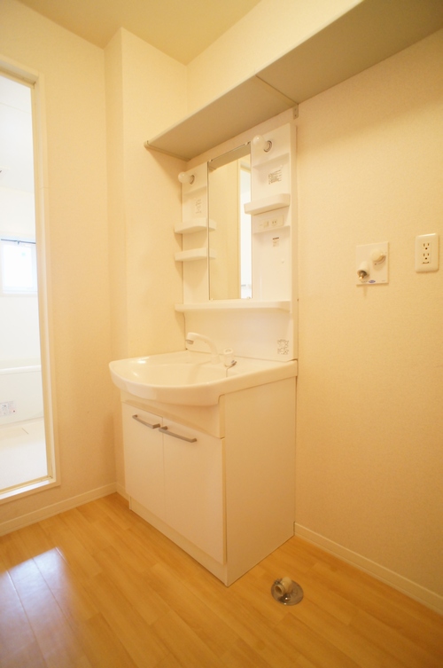 クレセオＫＯＧＡ 202号-6