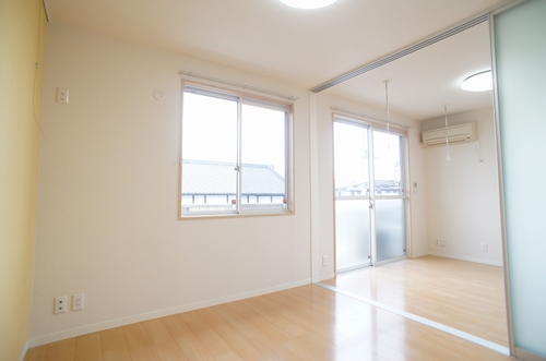 クレセオＫＯＧＡ 202号-7