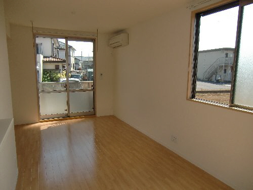 コガ・レジデンス　Ａ 102号-2