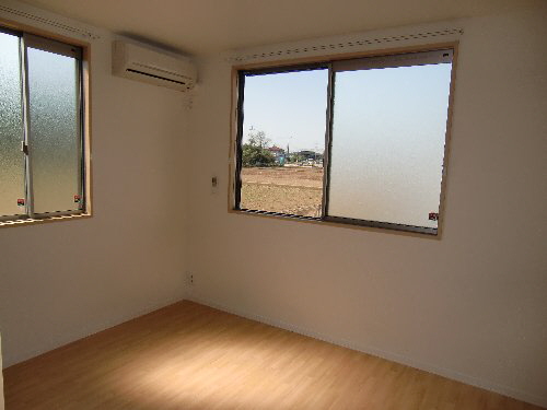 コガ・レジデンス　Ａ 102号-8