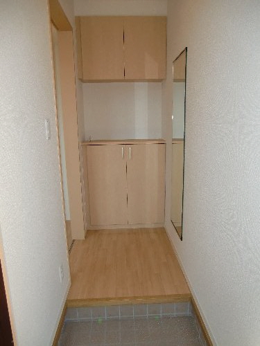 コガ・レジデンス　Ａ 102号-10