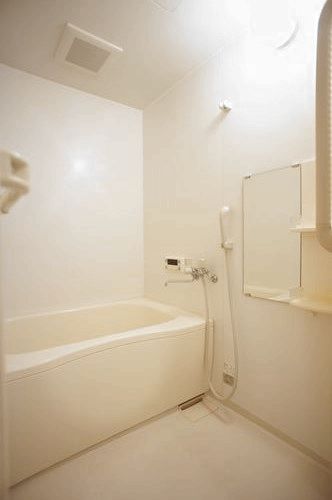 ラヴィ・コンフォルテ 103号-5