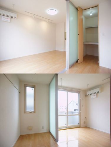 ラヴィ・コンフォルテ 103号-7