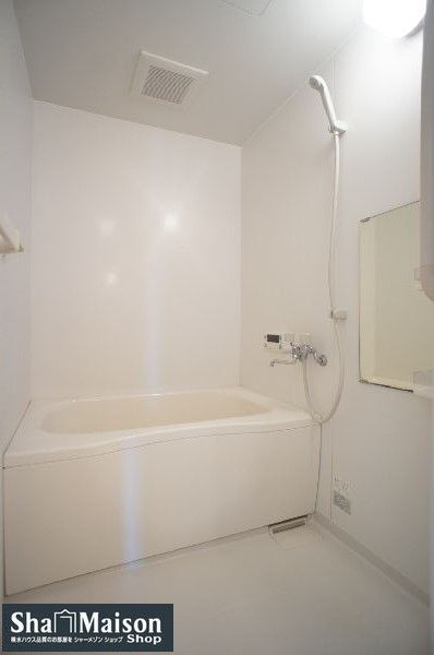 ラヴィ・コンフォルテ 105号-6