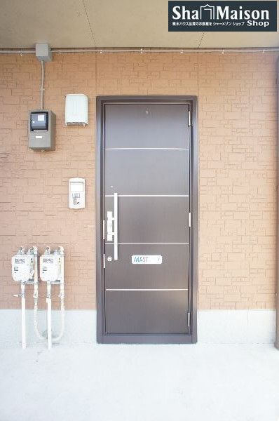 ラヴィ・コンフォルテ 105号-9