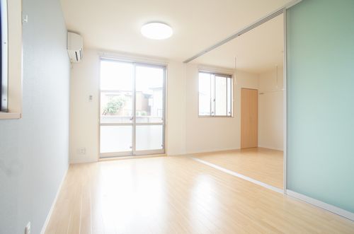 グレースコート　Ａ 101号-3