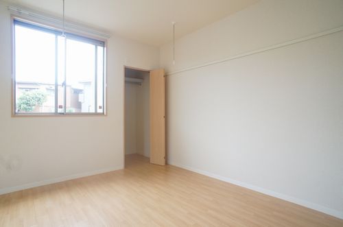 グレースコート　Ａ 101号-7