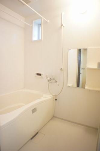 ベルウッドⅡ 102号-4