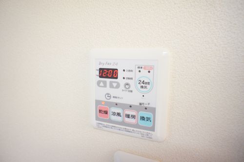 ベルウッドⅡ 102号-5