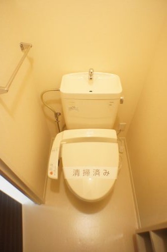 ベルウッドⅡ 102号-6