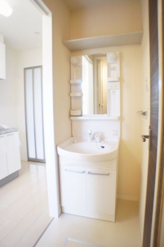 ベルウッドⅡ 102号-7