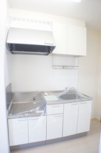 ベルウッドⅡ 102号-9