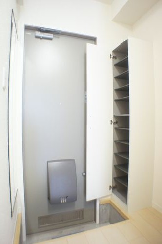 ベルウッドⅡ 102号-10