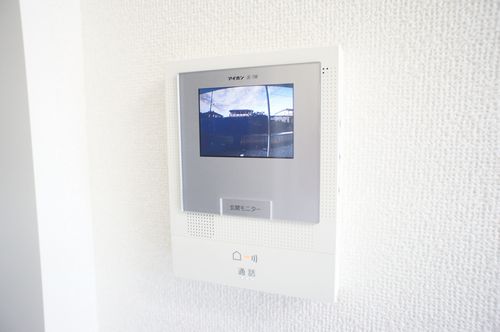 ベルウッドⅡ 202号-4