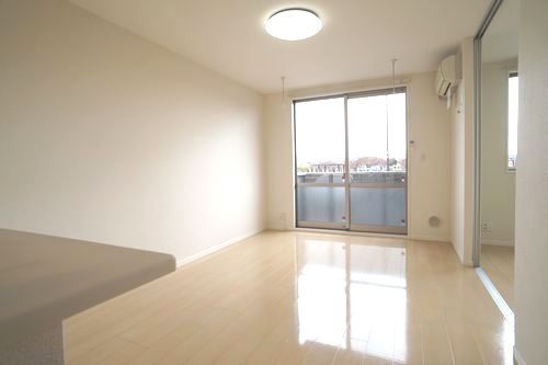 ヴィラ フェリーチェ A 103号-2