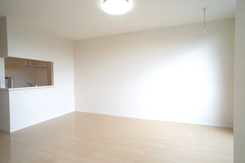 ヴィラ フェリーチェ A 103号-4