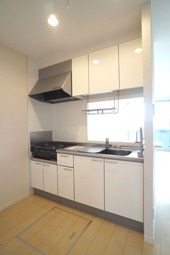 ヴィラ フェリーチェ A 103号-5