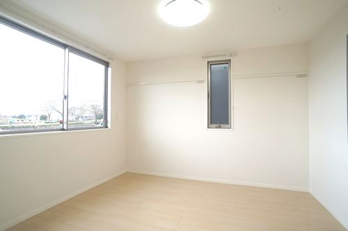 ヴィラ フェリーチェ A 103号-6