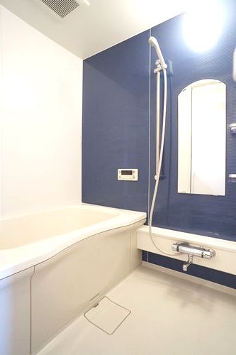 ヴィラ フェリーチェ A 103号-9