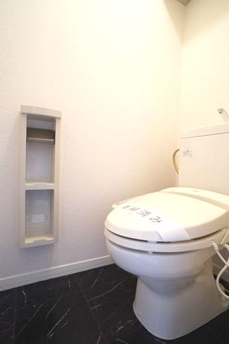 ヴィラ フェリーチェ A 103号-10