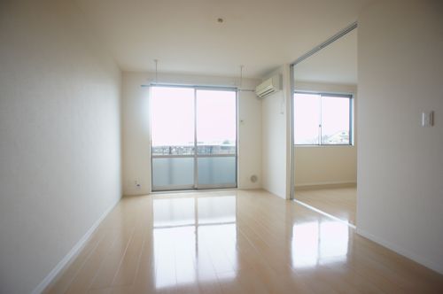 ヴィラ　フェリーチェ　Ｂ 103号-2