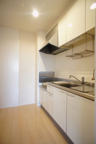 ヴィラ　フェリーチェ　Ｂ 103号-3