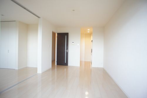 ヴィラ　フェリーチェ　Ｂ 103号-5