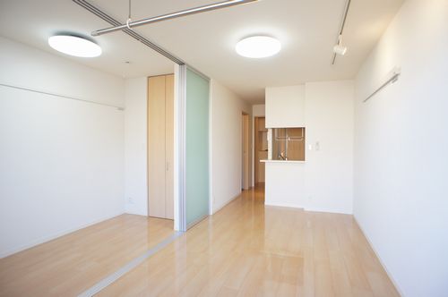 ジュピター陽東 201号-3