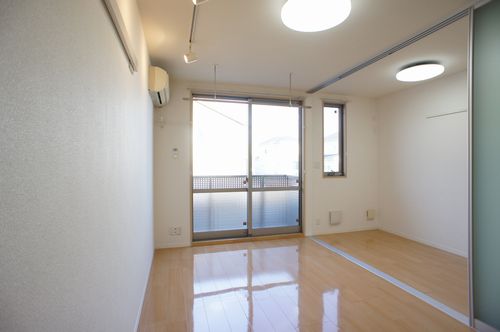 ジュピター陽東 201号-6