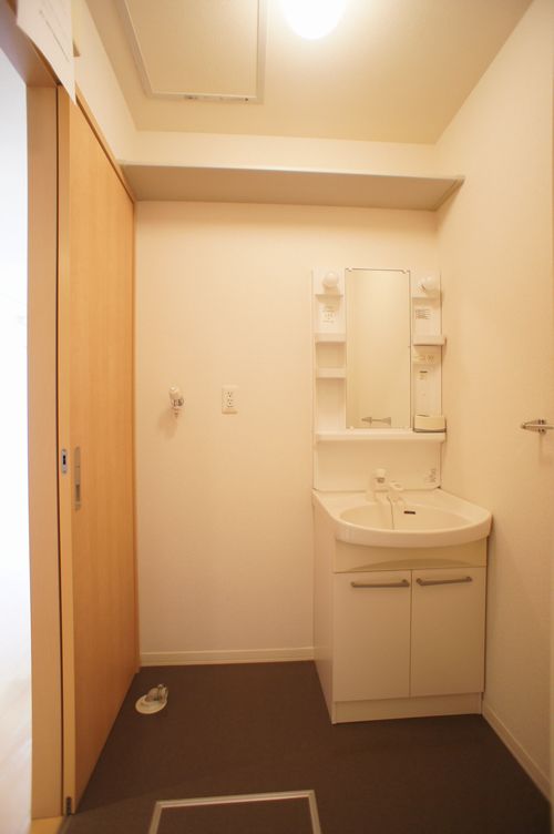 ジュピター陽東 201号-9