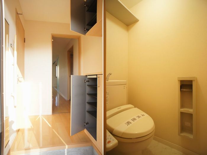 ジュピター陽東 201号-10